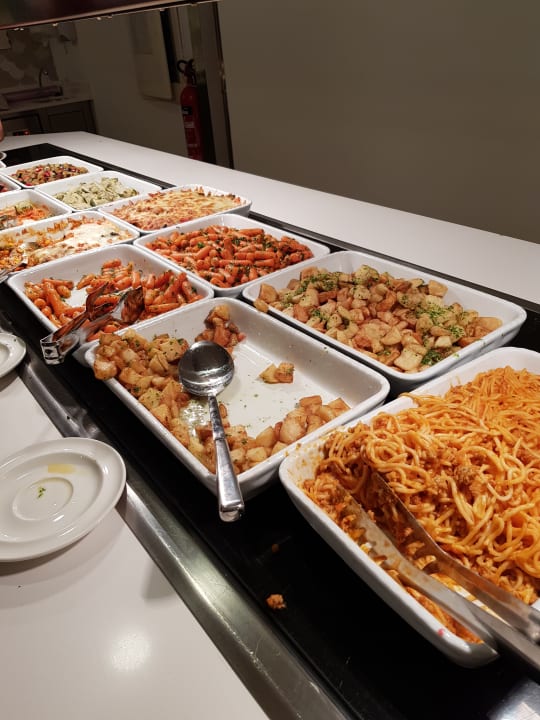 Gastro MLL Mediterranean Bay - Adults only