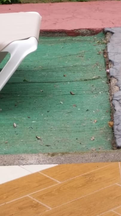 Zimmer HL Miraflor Suites Hotel