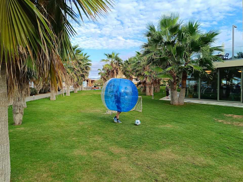 Sport & Freizeit Calimera Sirens Beach