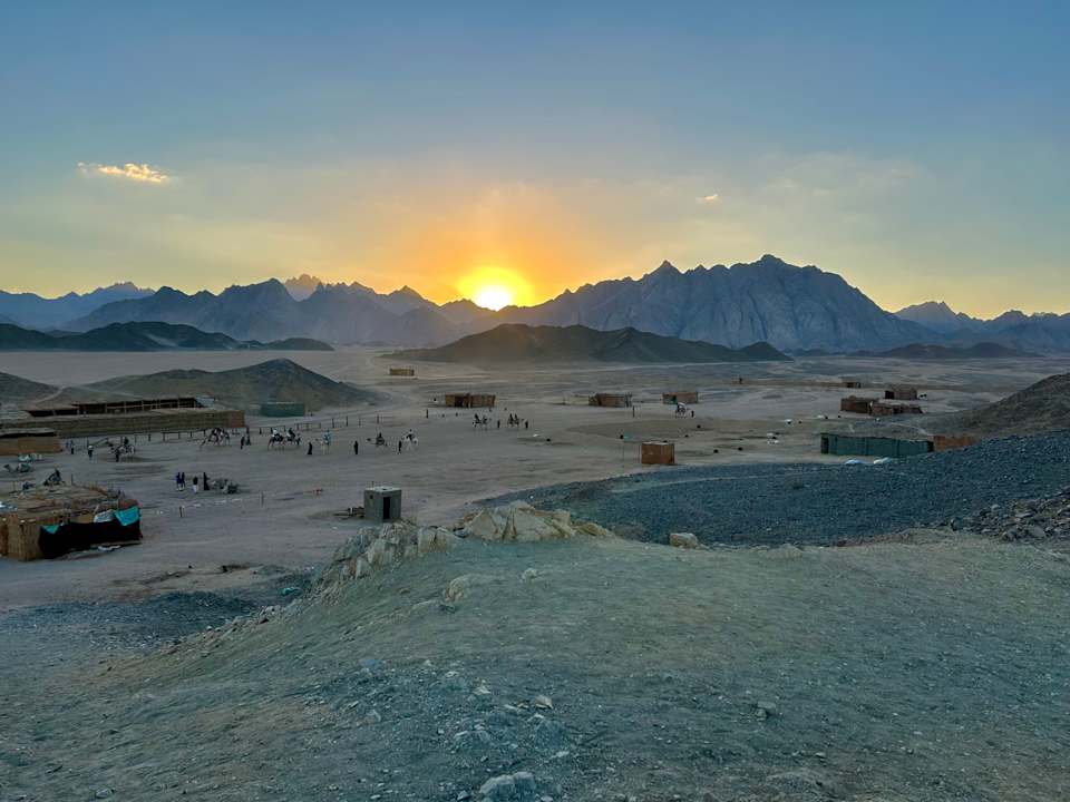 Sonstiges Iberotel Casa Del Mar Resort
