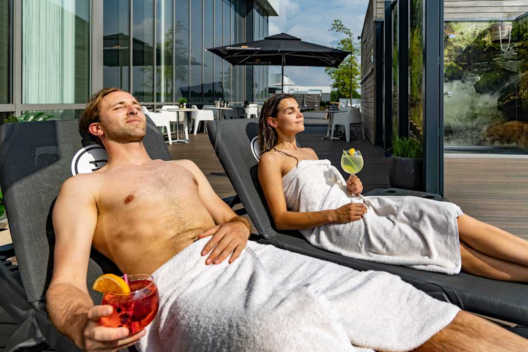 Gastro Fletcher Wellness-Hotel Sittard