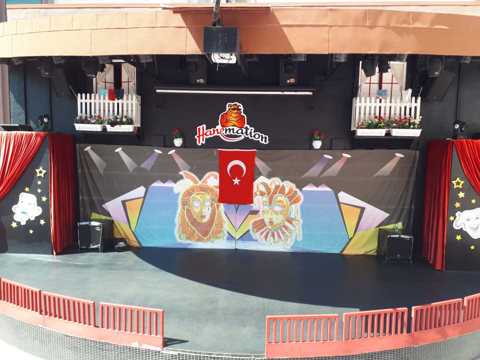 Sport & Freizeit Hane Family Resort