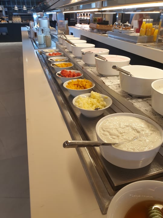 Gastro Hipotels Gran Conil Hotel