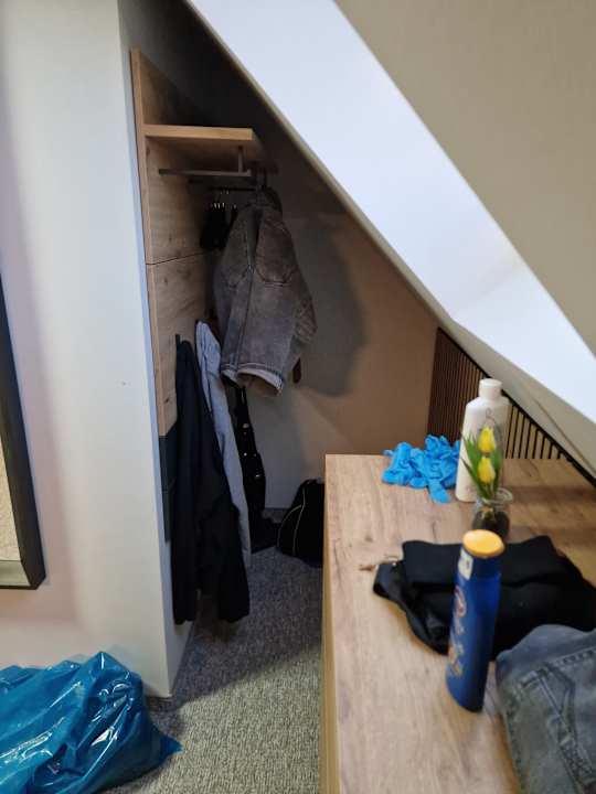 Zimmer Ferienwohnung Andrea