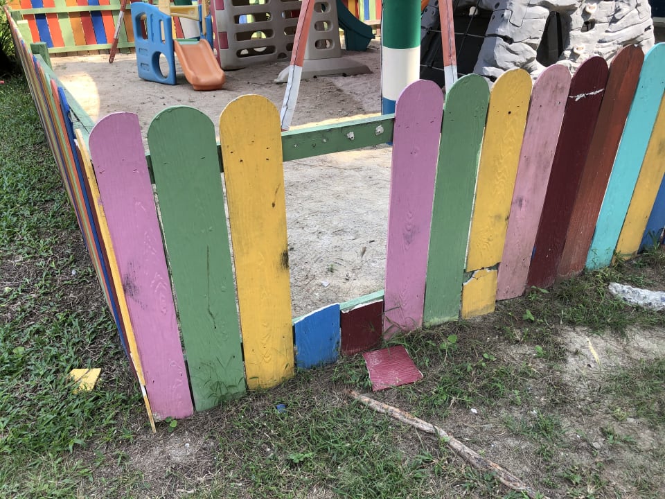 Sport & Freizeit Centara Koh Chang Tropicana Resort