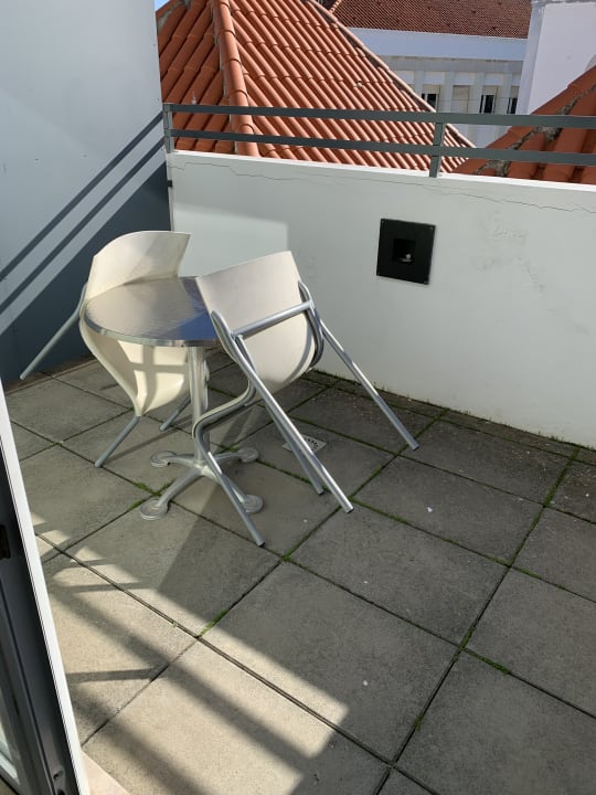 Zimmer Occidental Faro