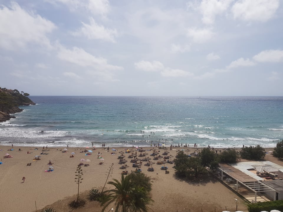 Zimmer Universal Hotel Castell Royal