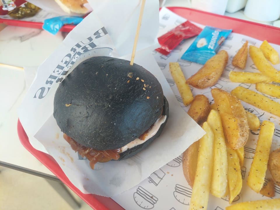 Gastro Belek Beach Resort Hotel