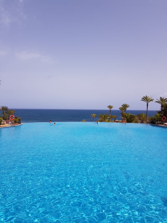 Pool R2 Rio Calma Hotel & Spa & Conference
