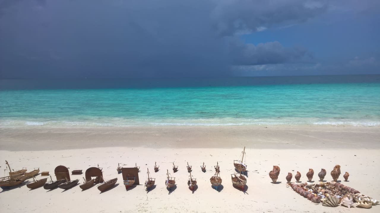 Strand Royal Zanzibar Beach Resort