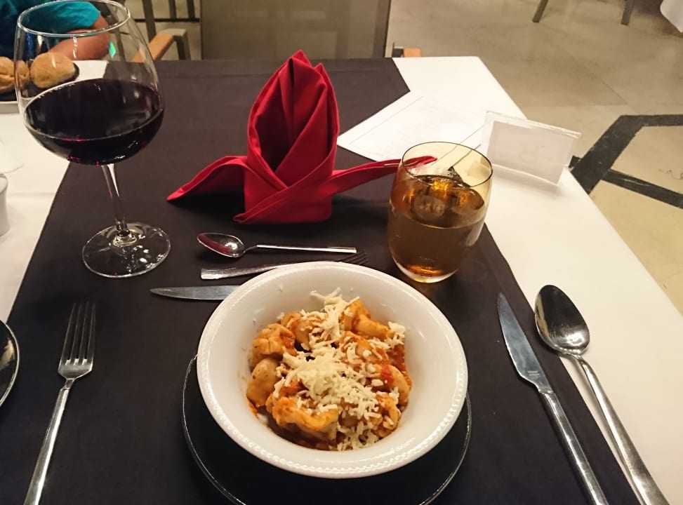 Gastro Labranda Alantur Resort