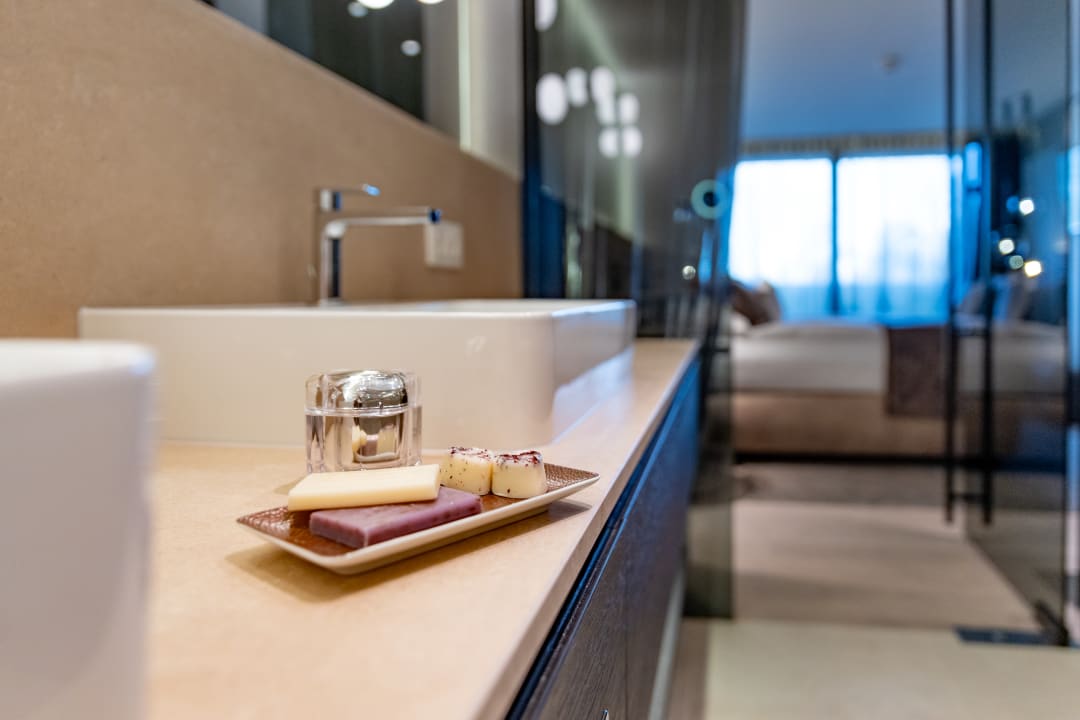 Zimmer RIEDENBURG - Mein Hotel in Bad Füssing