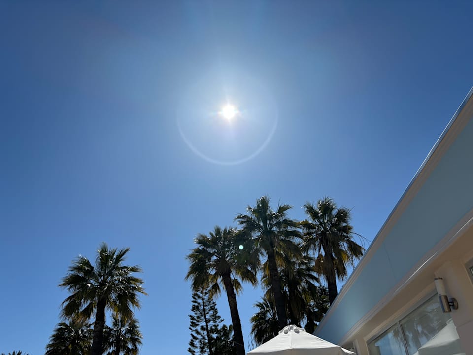 Pool Seher Kumköy Star Resort & Spa