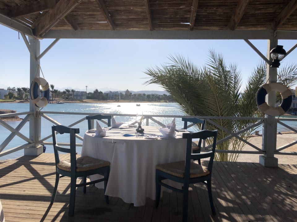 Gastro Mövenpick Resort & Spa El Gouna