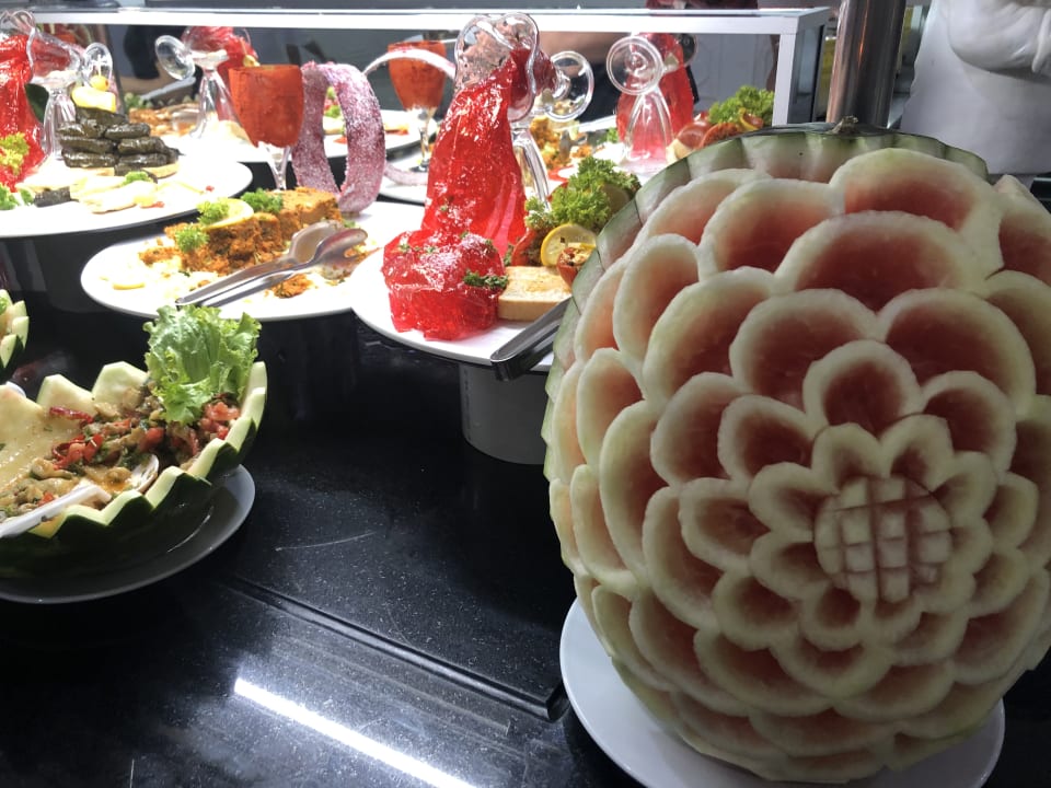 Gastro Sultan of Dreams Hotel & Spa