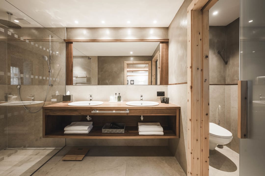 Zimmer Hotel Angelo Engel