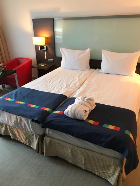 Zimmer Park Inn by Radisson Sárvár  Resort & Spa