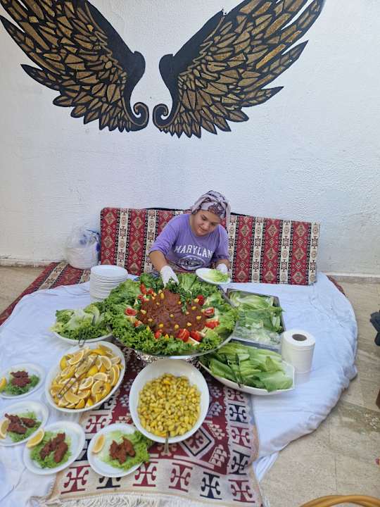 Lobby Club Akman Beach