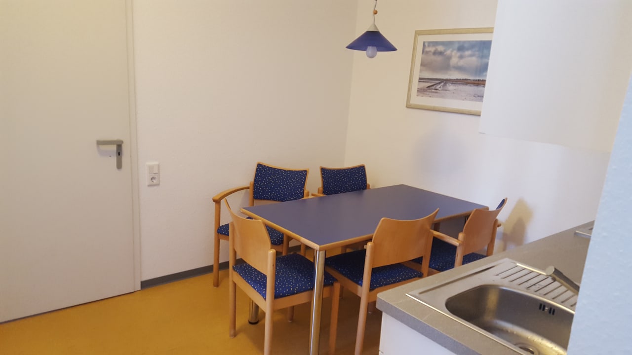 Zimmer Haus Stegerwald
