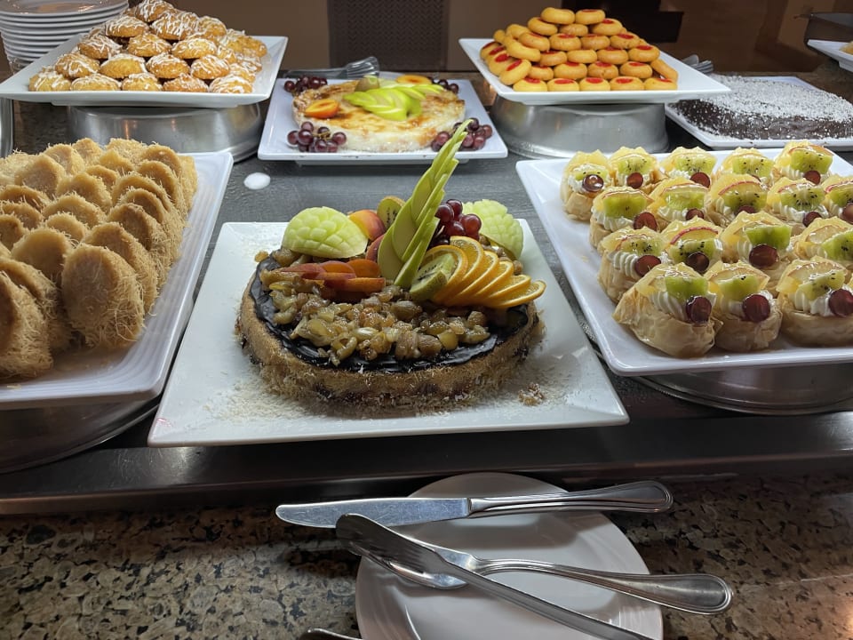 Gastro Shams Alam Beach Resort