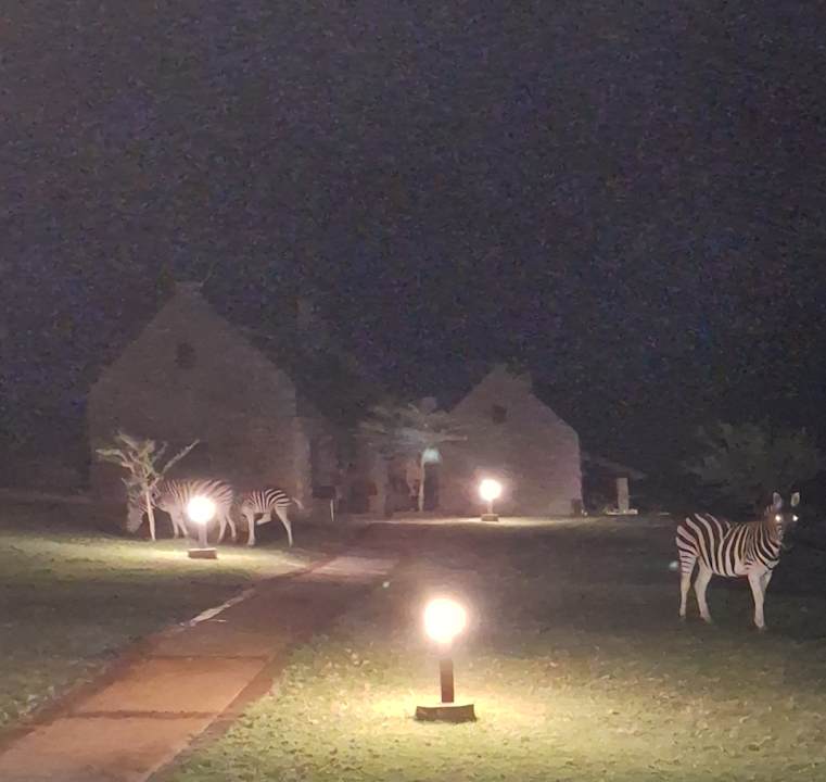 Sonstiges Rooiberg Lodge