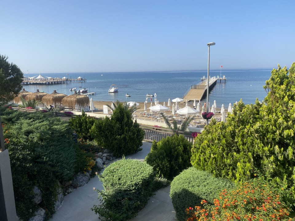 Strand PALOMA Perissia