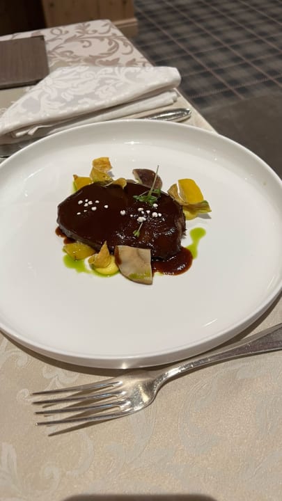 Gastro Hotel Alpenhof