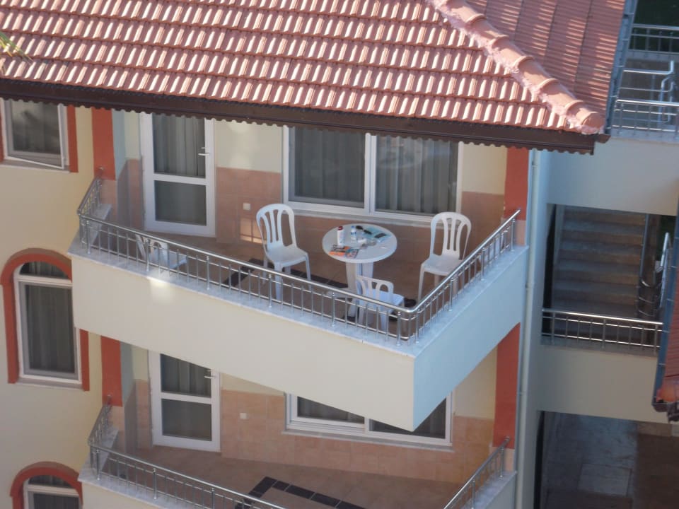 Appartments Hotel Sirma