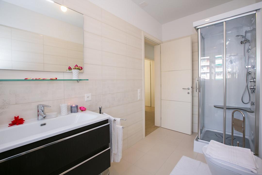 Zimmer Apartment La Perla del Ticino 11