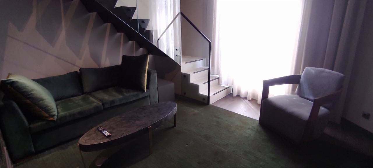 Zimmer Hilton Porto Gaia