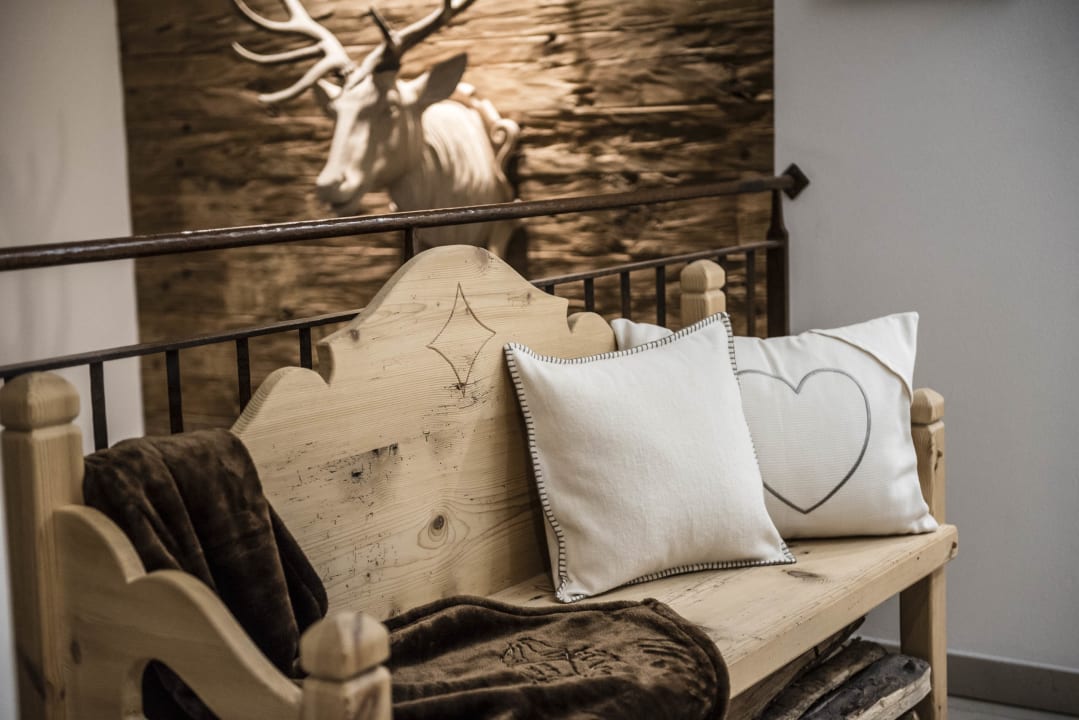 Sonstiges Apartments Chalet Anna