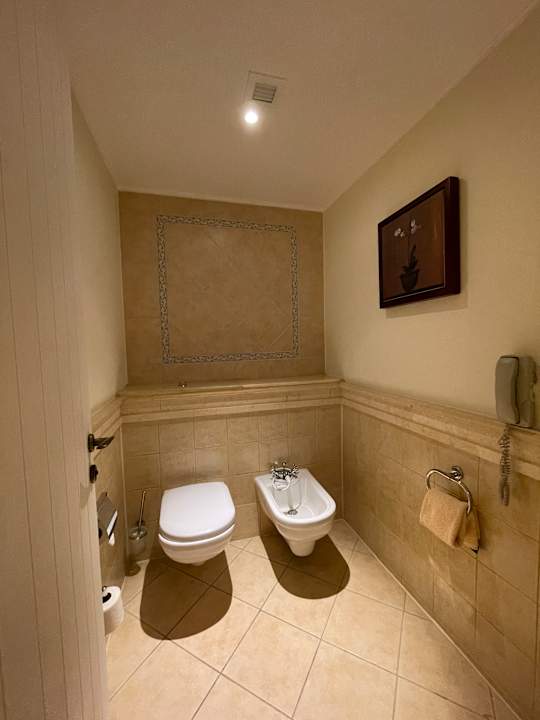 Zimmer Hotel Kempinski Soma Bay