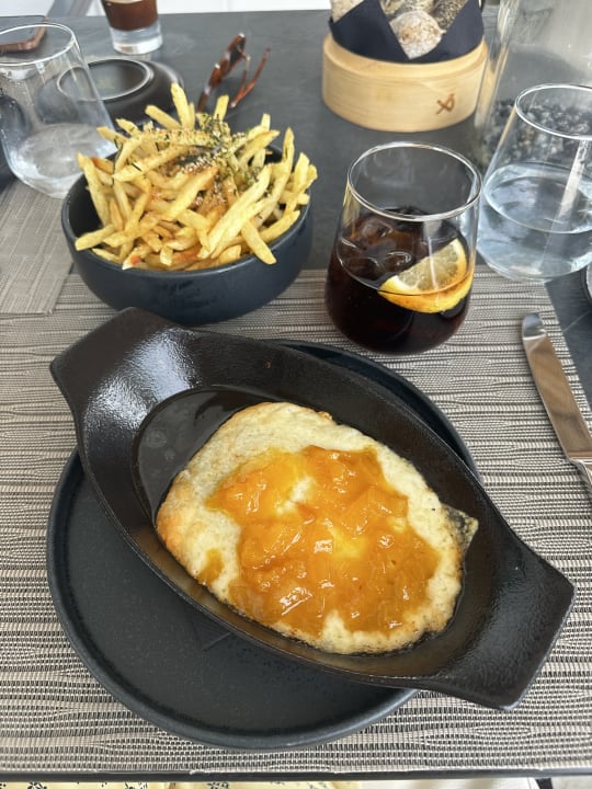 Gastro Knossos Beach Bungalows Suites Resort & Spa