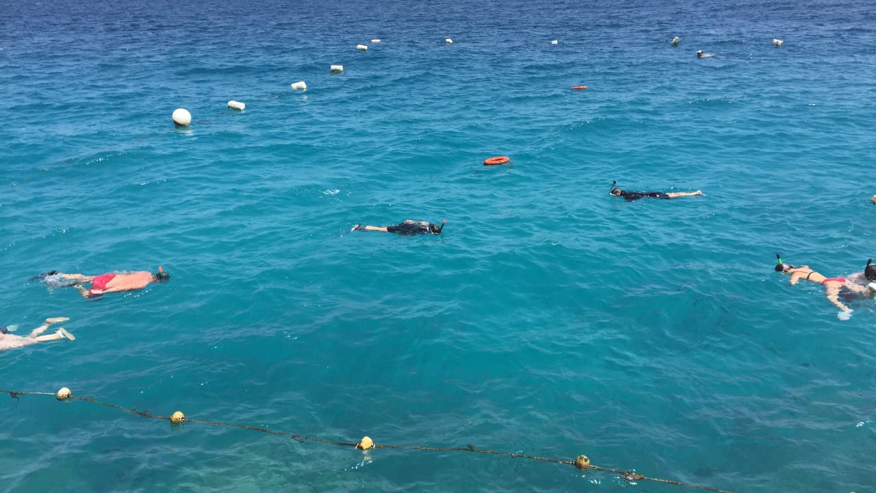 Strand Makadi Spa - Adults only