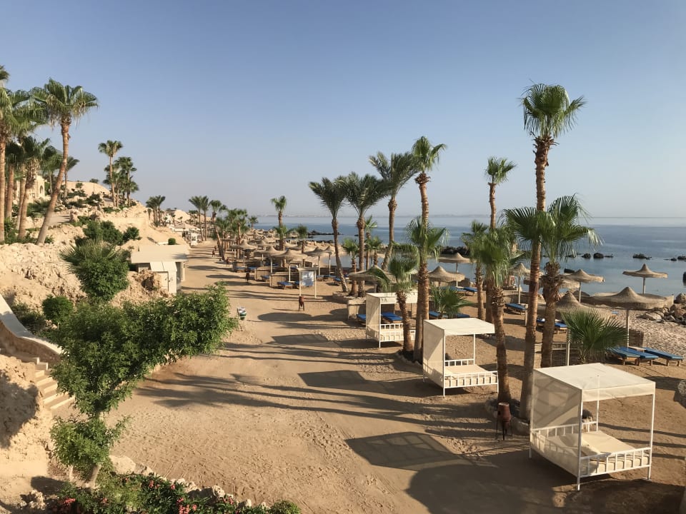 Strand Pickalbatros Citadel Resort