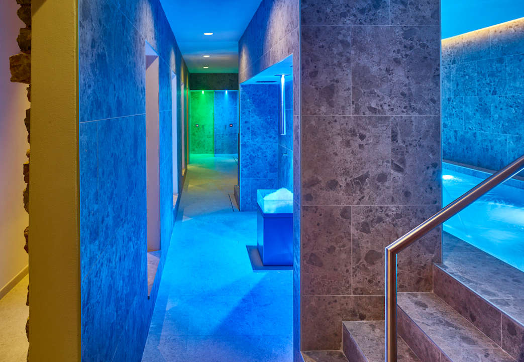 Sport & Freizeit Grotta Giusti