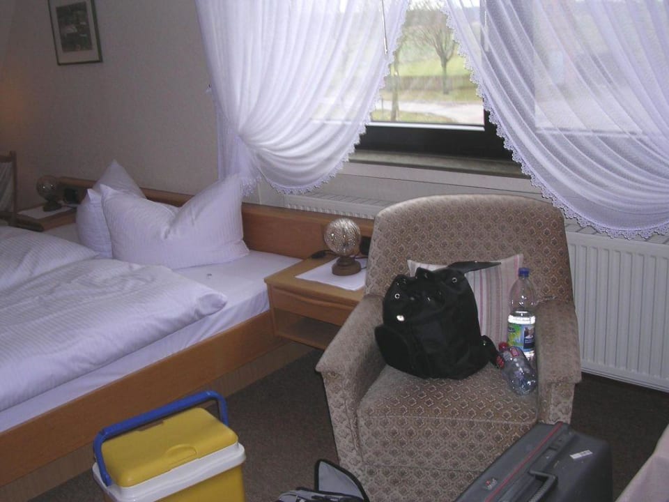 Kiek in Hotel Hotel Kiek In im Wiesengrund