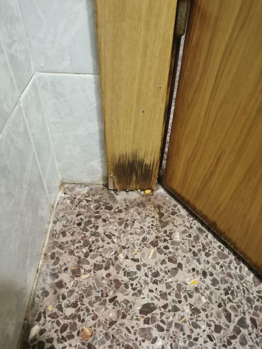 Zimmer Hotel Don Juan Tossa