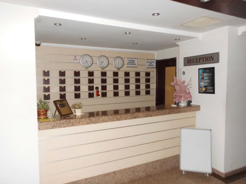 Side Elis Hotel Side Elis