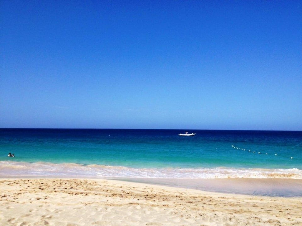 Super Strand Hotel Riu Funana