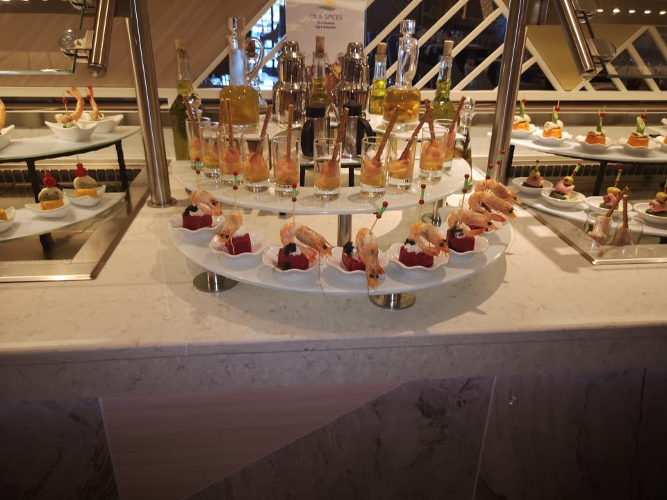 Gastro TUI BLUE Seno - Adults Only