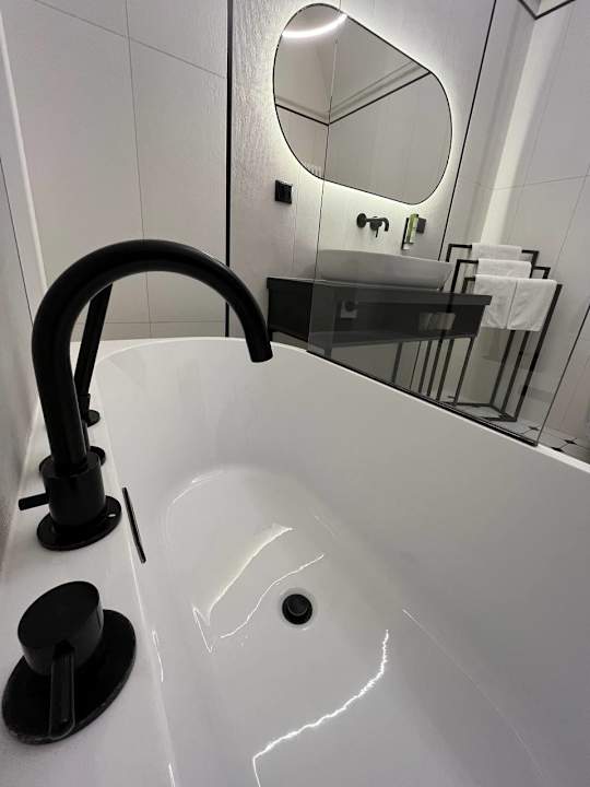 Zimmer Herbal Hotel Wrocław