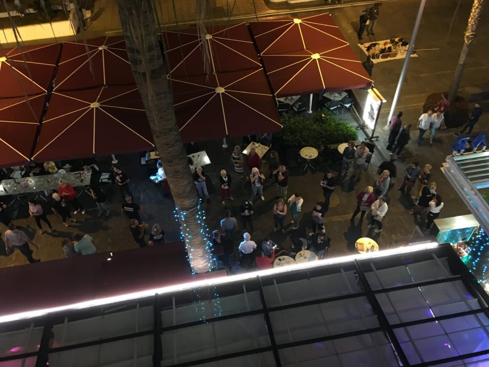 Sport & Freizeit Hotel ValleMar