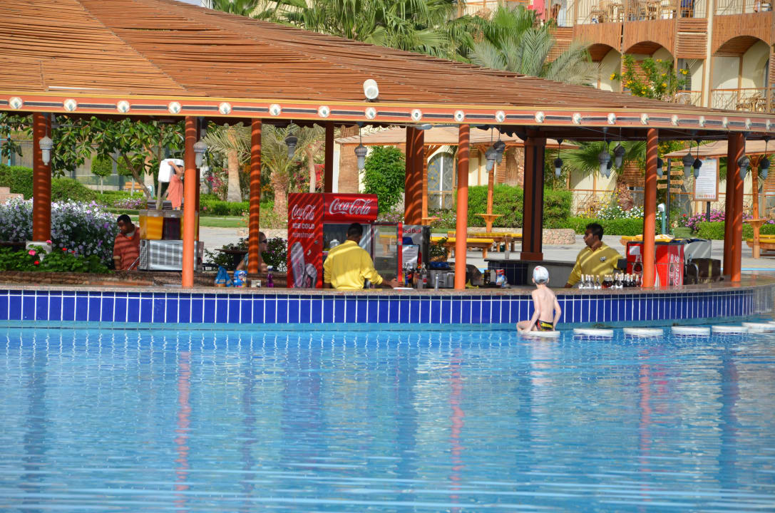 Релакс Desert Rose