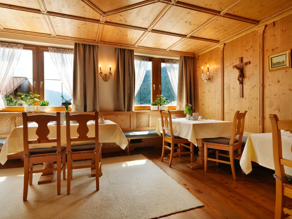 Gastro alpina&more APARTMENTS | ZIMMER