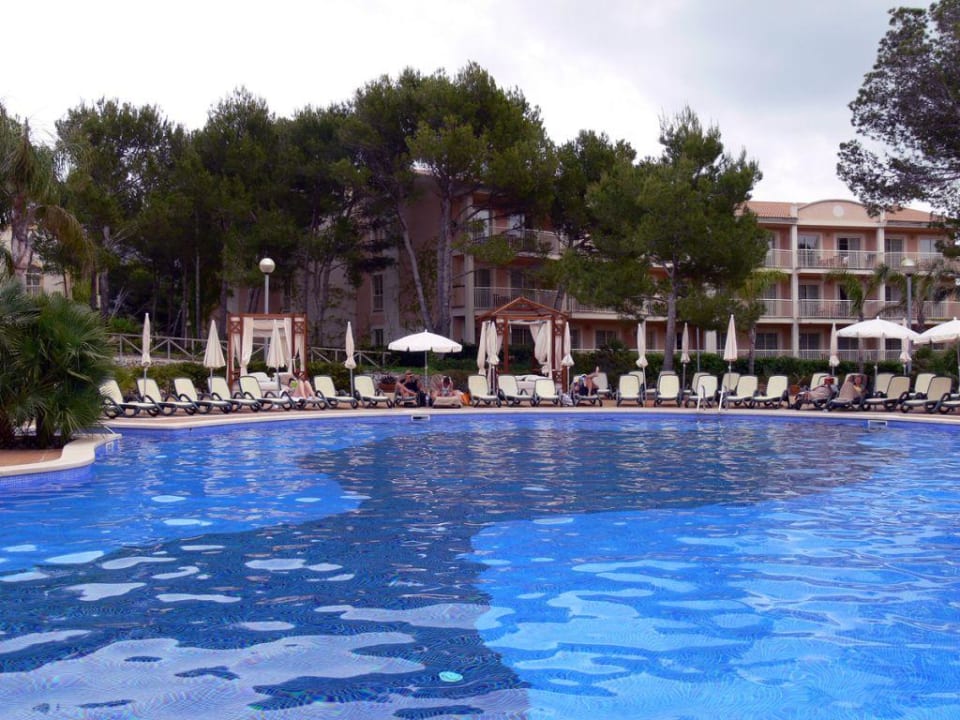 Poolanlage VIVA Cala Mesquida Suites & Spa 16+
