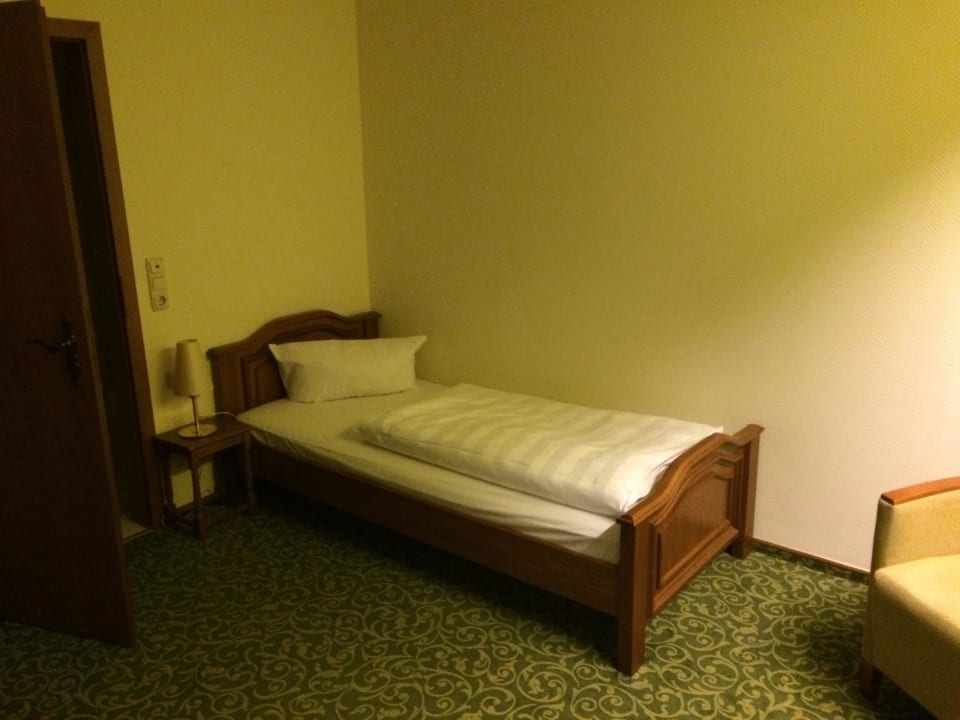 Bett Nägler´s Fine Lounge Hotel