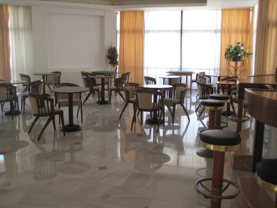 Barbereich Vantaris Palace