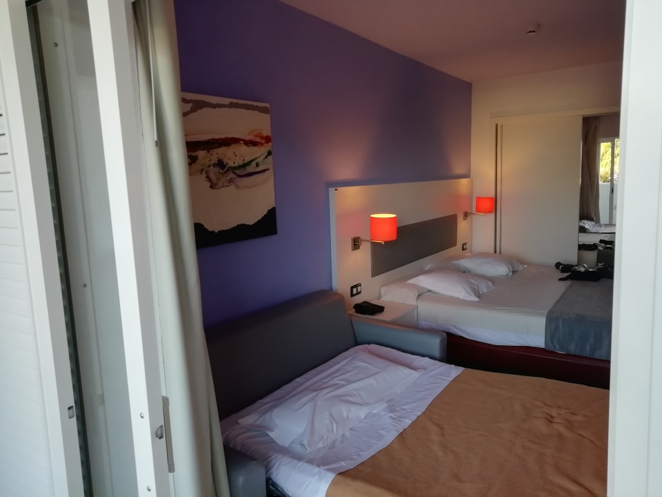 Zimmer Club Jandia Princess