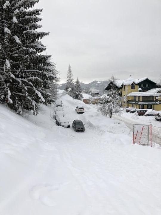 Außenansicht Gut Wenghof - Family Resort
